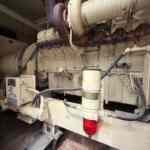 Kohler 1000REOZDC Standby Diesel Generator - Tier 2