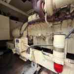 Kohler 1000REOZDC Standby Diesel Generator - Tier 2