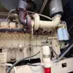 Kohler 1000REOZDC Standby Diesel Generator - Tier 2