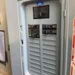 Kohler 1000REOZDC Standby Diesel Generator - Tier 2