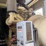 Kohler 1000REOZDC Standby Diesel Generator - Tier 2