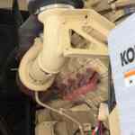 Kohler 1000REOZDC Standby Diesel Generator - Tier 2