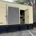 Kohler 1000REOZDC Standby Diesel Generator - Tier 2