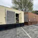 Kohler 1000REOZDC Standby Diesel Generator - Tier 2