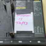 Kohler 1000REOZDC Standby Diesel Generator - Tier 2