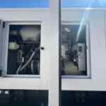 Kohler 125REZGT Trailer Mounted Natural Gas Generator