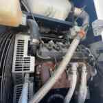 Kohler 125REZGT Trailer Mounted Natural Gas Generator