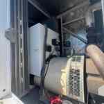 Kohler 125REZGT Trailer Mounted Natural Gas Generator