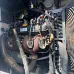 Kohler 125REZGT Trailer Mounted Natural Gas Generator