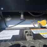 Kohler 125REZGT Trailer Mounted Natural Gas Generator