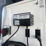 Kohler 125REZGT Trailer Mounted Natural Gas Generator