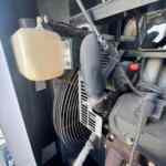 Kohler 125REZGT Trailer Mounted Natural Gas Generator