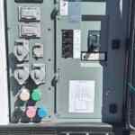 Kohler 125REZGT Trailer Mounted Natural Gas Generator