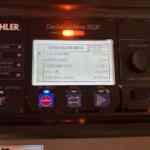 Kohler 125REZGT Trailer Mounted Natural Gas Generator