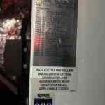 Kohler 125REZGT Trailer Mounted Natural Gas Generator