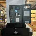 Kohler 125REZGT Trailer Mounted Natural Gas Generator