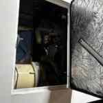 Kohler 125REZGT Trailer Mounted Natural Gas Generator