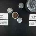 Kohler 125REZGT Trailer Mounted Natural Gas Generator