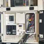 Caterpillar XQ425 Trailer Mounted Diesel Generator