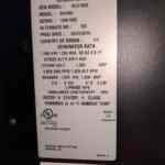 Generac SD1000 Standby Diesel Generator - Tier 2