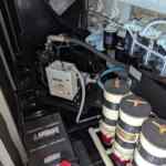 Generac SD1000 Standby Diesel Generator - Tier 2