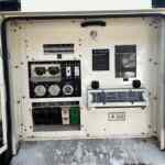 Caterpillar XQ200 Trailer Mounted Diesel Generator