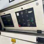 Caterpillar XQ200 Trailer Mounted Diesel Generator