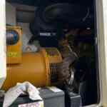 Caterpillar XQ200 Trailer Mounted Diesel Generator