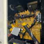 Caterpillar XQ200 Trailer Mounted Diesel Generator