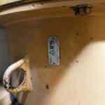 Caterpillar XQ200 Trailer Mounted Diesel Generator