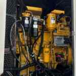 Caterpillar XQ200 Trailer Mounted Diesel Generator