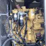 Caterpillar XQ200 Trailer Mounted Diesel Generator