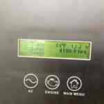 Caterpillar XQ200 Trailer Mounted Diesel Generator