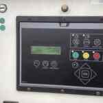 Caterpillar XQ200 Trailer Mounted Diesel Generator