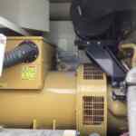 Caterpillar XQ200 Trailer Mounted Diesel Generator