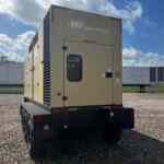 Ingersoll Rand PowerSource G570 Trailer Mounted Diesel Generator - Tier 2