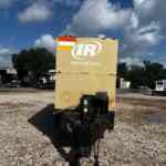 Ingersoll Rand PowerSource G570 Trailer Mounted Diesel Generator - Tier 2