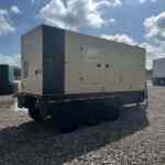 Ingersoll Rand PowerSource G570 Trailer Mounted Diesel Generator - Tier 2