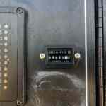 Ingersoll Rand PowerSource G570 Trailer Mounted Diesel Generator - Tier 2