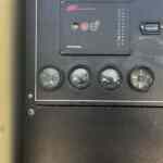 Ingersoll Rand PowerSource G570 Trailer Mounted Diesel Generator - Tier 2