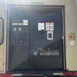 Ingersoll Rand PowerSource G570 Trailer Mounted Diesel Generator - Tier 2