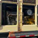 Ingersoll Rand PowerSource G570 Trailer Mounted Diesel Generator - Tier 2