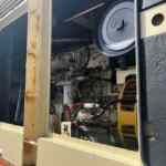 Ingersoll Rand PowerSource G570 Trailer Mounted Diesel Generator - Tier 2