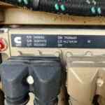 Ingersoll Rand PowerSource G570 Trailer Mounted Diesel Generator - Tier 2