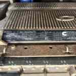 Ingersoll Rand PowerSource G570 Trailer Mounted Diesel Generator - Tier 2