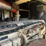 Ingersoll Rand PowerSource G570 Trailer Mounted Diesel Generator - Tier 2