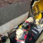 Ingersoll Rand PowerSource G570 Trailer Mounted Diesel Generator - Tier 2