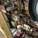 Ingersoll Rand PowerSource G570 Trailer Mounted Diesel Generator - Tier 2