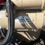 Ingersoll Rand PowerSource G570 Trailer Mounted Diesel Generator - Tier 2