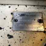 Ingersoll Rand PowerSource G570 Trailer Mounted Diesel Generator - Tier 2